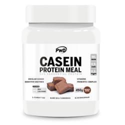 casein protein meal chocolate 450 g