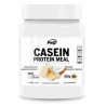 casein protein meal chocolate blanco y coco 450 g