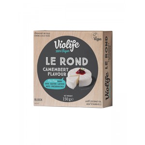 refrig queso vegano cammembert violife 150 g