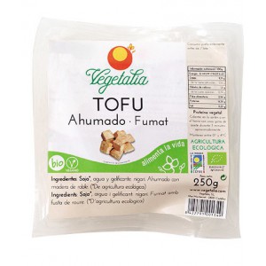 refrig tofu ahumado bio ccpae 250 gr