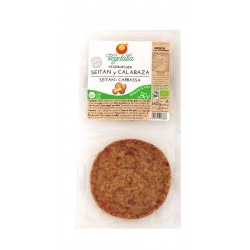 refrig vegeburguer seitan calabaza bio 160 g ccpae