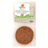 refrig vegeburguer seitan calabaza bio 320 g ccpae