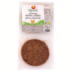 refrig vegeburguer seitan y queso bio 320g ccpae