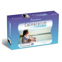 calmacarum forte 30 capsulas