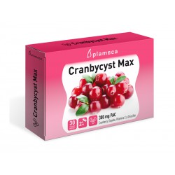 cranbycyst max 30 capsulas