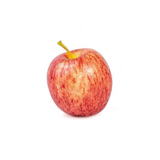 manzana royal gala 65 75 eco 500g