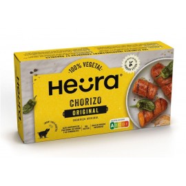 congelado heura chorizo 20 1290g horeca