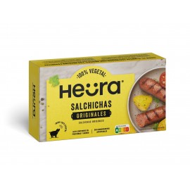 congelado heura salchicha 20 1290g horeca