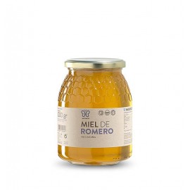 miel de romero 1kg