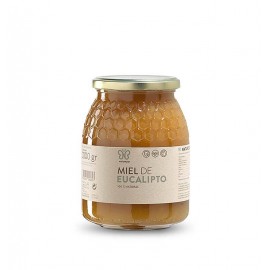 miel de eucalipto 1 kg