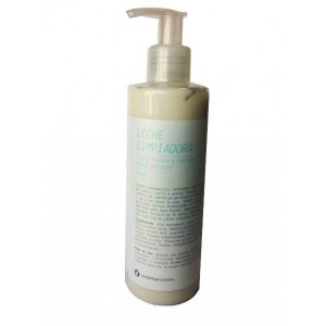 leche limpiadora hidratante 250ml