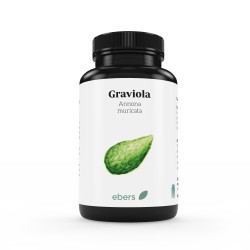 graviola 60caps 1000mg