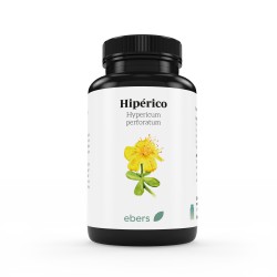 hiperico 400mg 60 comp