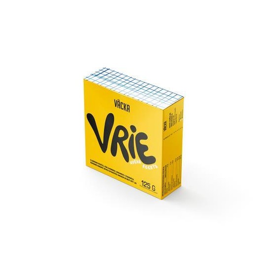 refri vrie 125gr bio v cka