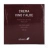 crema de vino y aloe 50ml