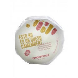 refrig no es queso camembert 115 g