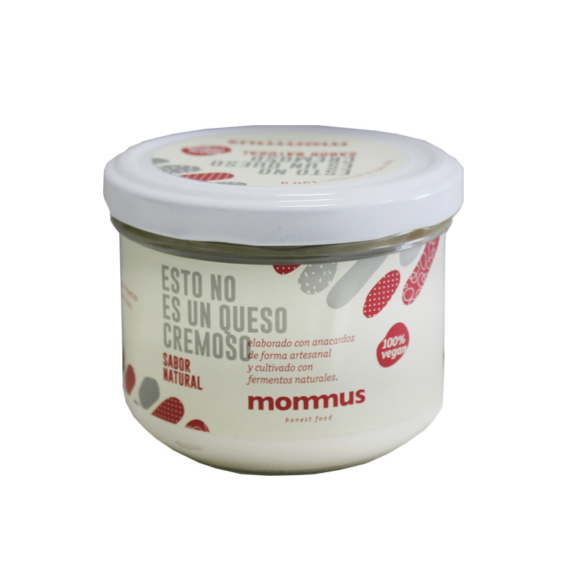 refrig no es queso cremoso 190 g