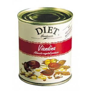 viandina vegetal 300gr