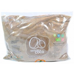 azucar de coco eco 1kg