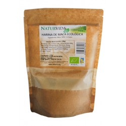 maca en polvo bio 250gr