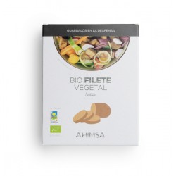 filete vegetal seitan bio l d 230gr