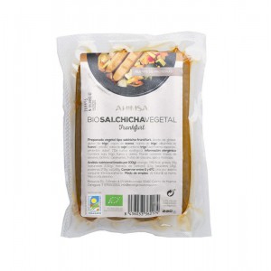 refrig salchicha frankfurt bio 230g