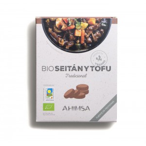 refrig seitan tofu tradicional bio 280gr