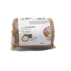 refrig hamburguesa bio tofu y algas fam 750gr