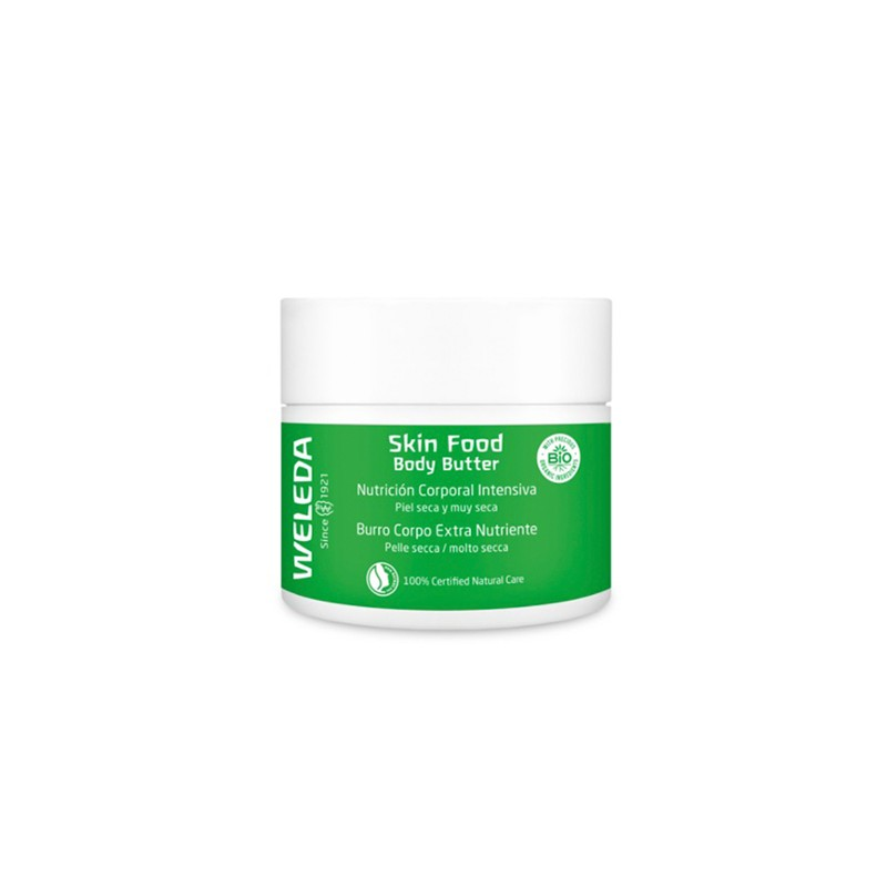 skin food body butter 150 ml