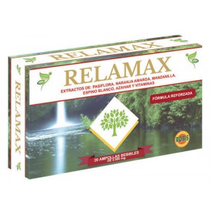 relamax 20 amp 400mg