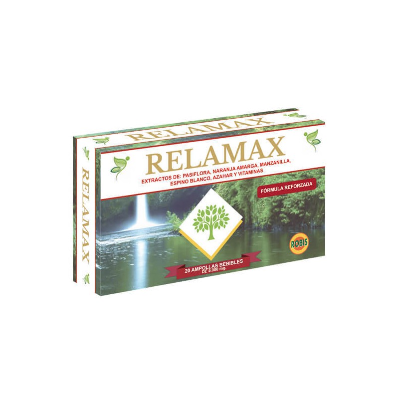 relamax 20 amp 400mg