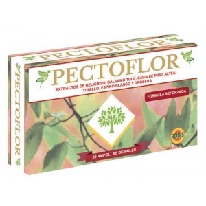 pectoflor 20 amp 10ml