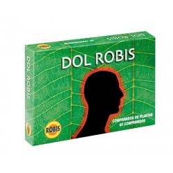 dol robis 60 comp 340mg