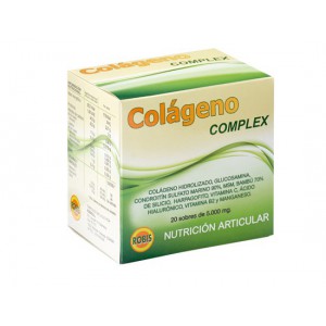 colageno complex sobres 5000mg