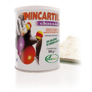 mincartil classic bote 300 gr