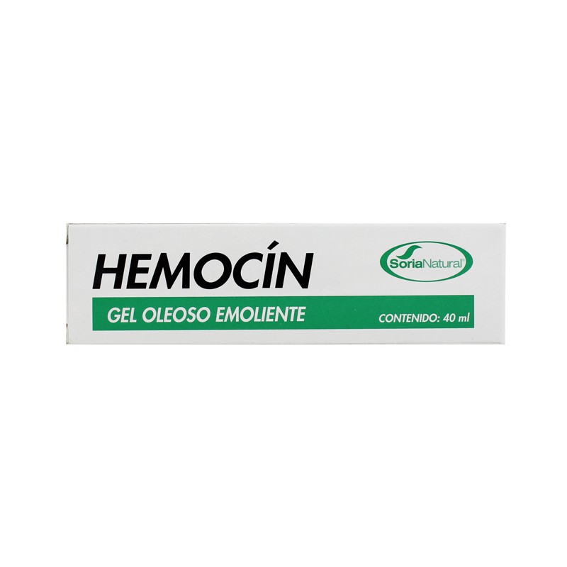 hemocin 40 ml