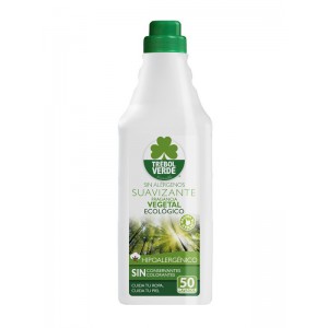 suavizante vegetal ecologico 1l