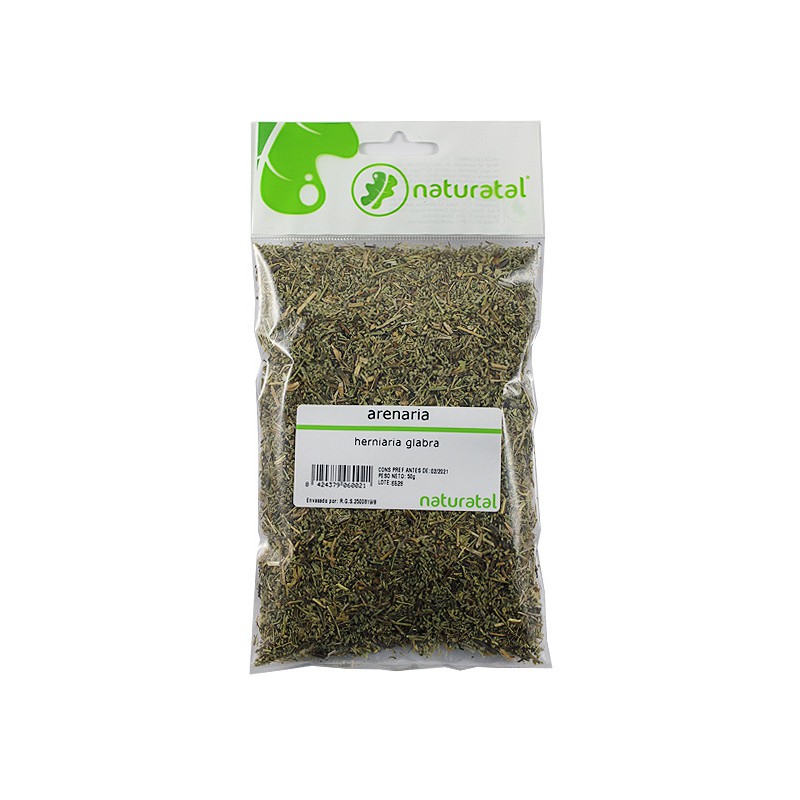 arenaria herniaria glabra 50gr