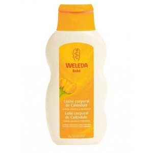 bb leche corporal calendula 200ml