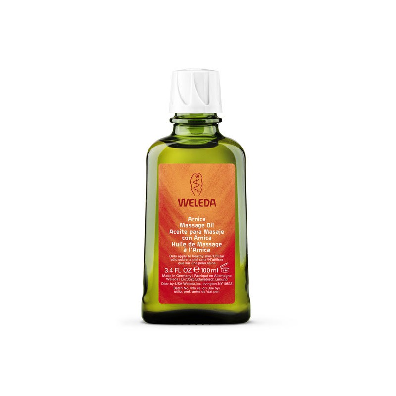 aceite masaje arnica 50ml