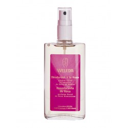 desodorante de rosa 100 ml