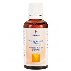 aceite para masaje perineal 50ml