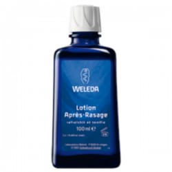 locion para el afeitado tonico after shave 100 ml