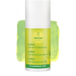 desodorante roll on citrus 50ml