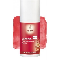 desodorante roll on granada 50ml